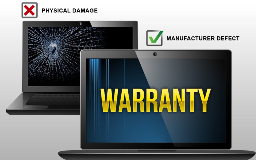 Is it worth buying an extended warranty for laptops?